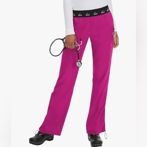 KOI Lite 720 Women's Spirit Pant